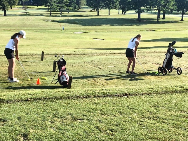 Wildcat Invitational Golf Tournament