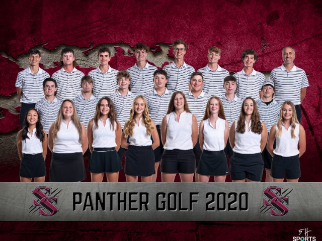 2020 Golf