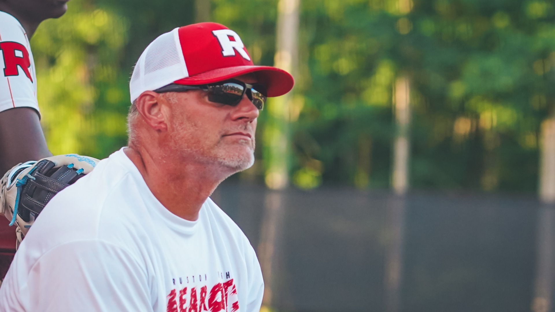 Slide 1 - CHRISLIP HIRED TO LEAD LADY BEARCAT SOFTBALL