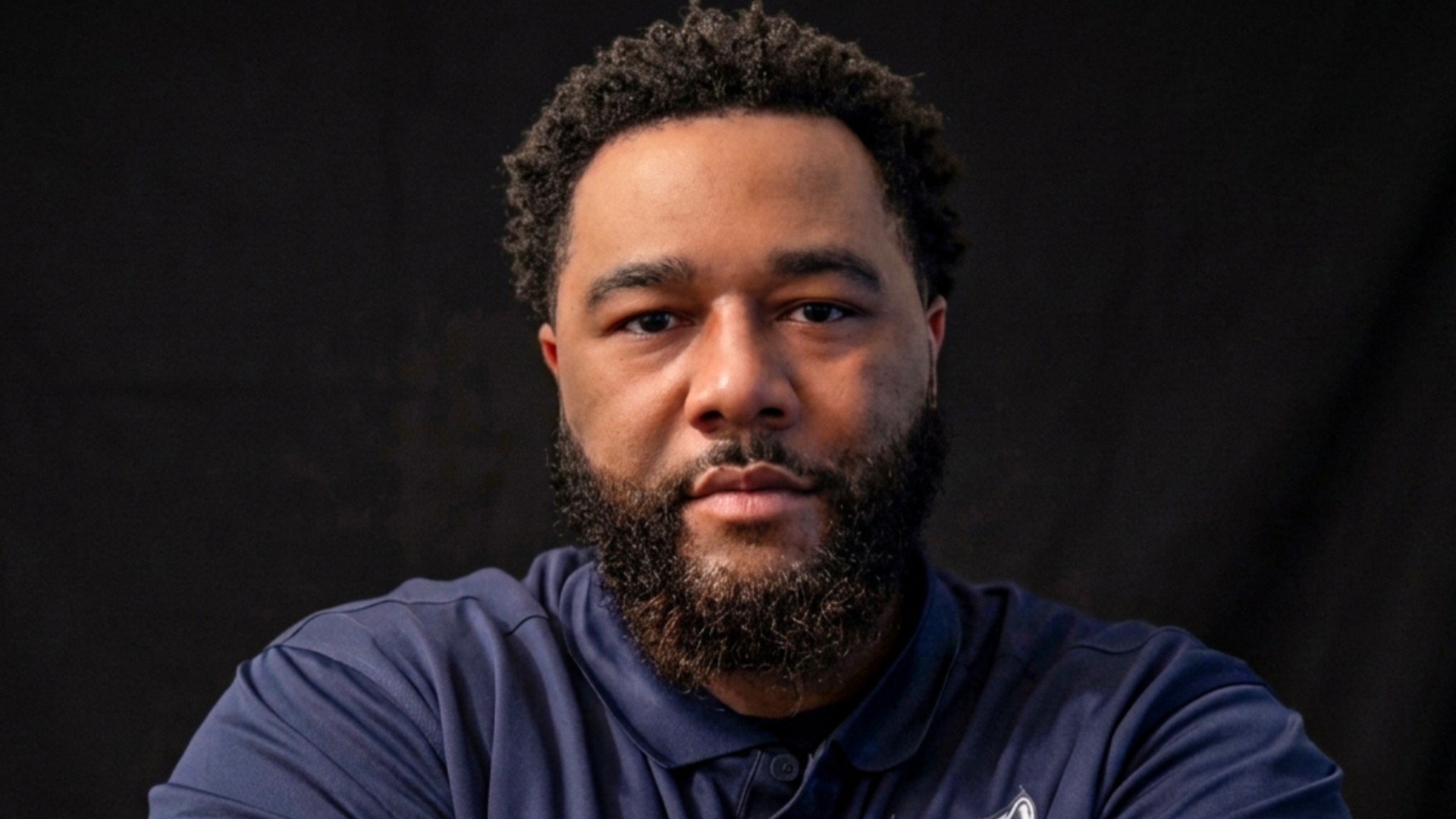 Slide 0 - Dantrell Gabriel Named Star Spencer Football Head Coach