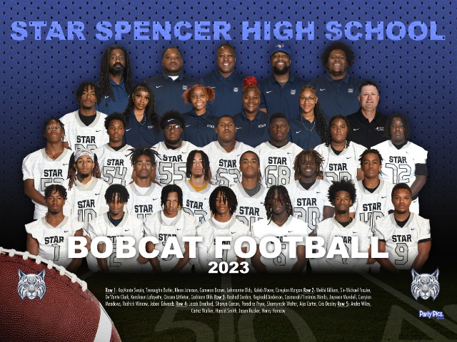 2023 Bobcats Football