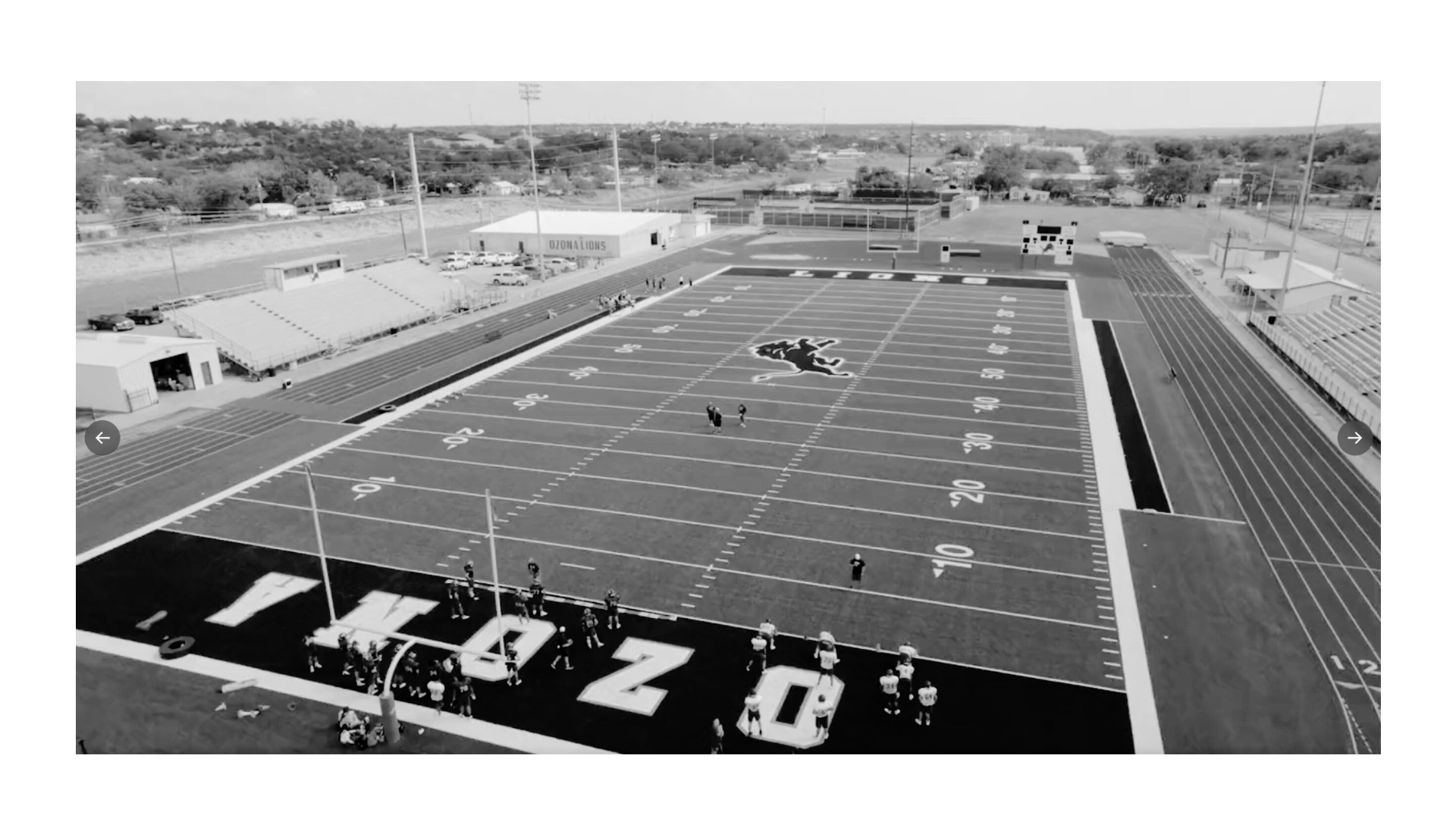 Ozona High School (Ozona, TX) Athletics