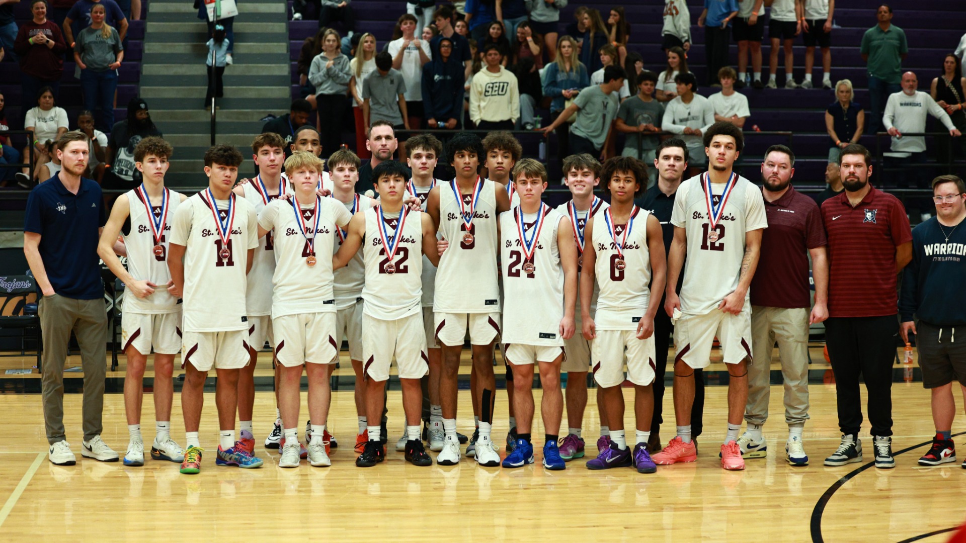 Slide 0 - Boys Basketball Final Four Team