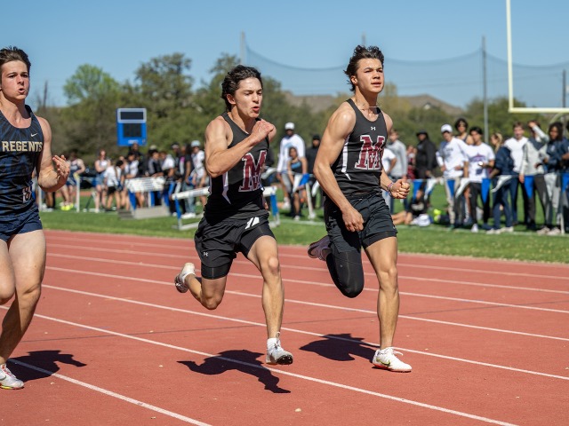 Coed Varsity Track and Field gallery