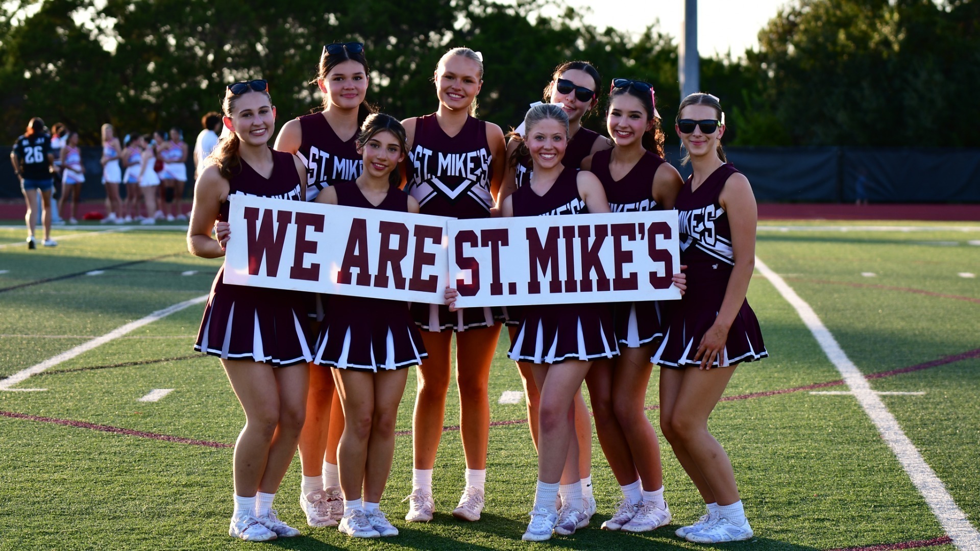 Slide 0 - Senior Night Football Game Information – 11/7