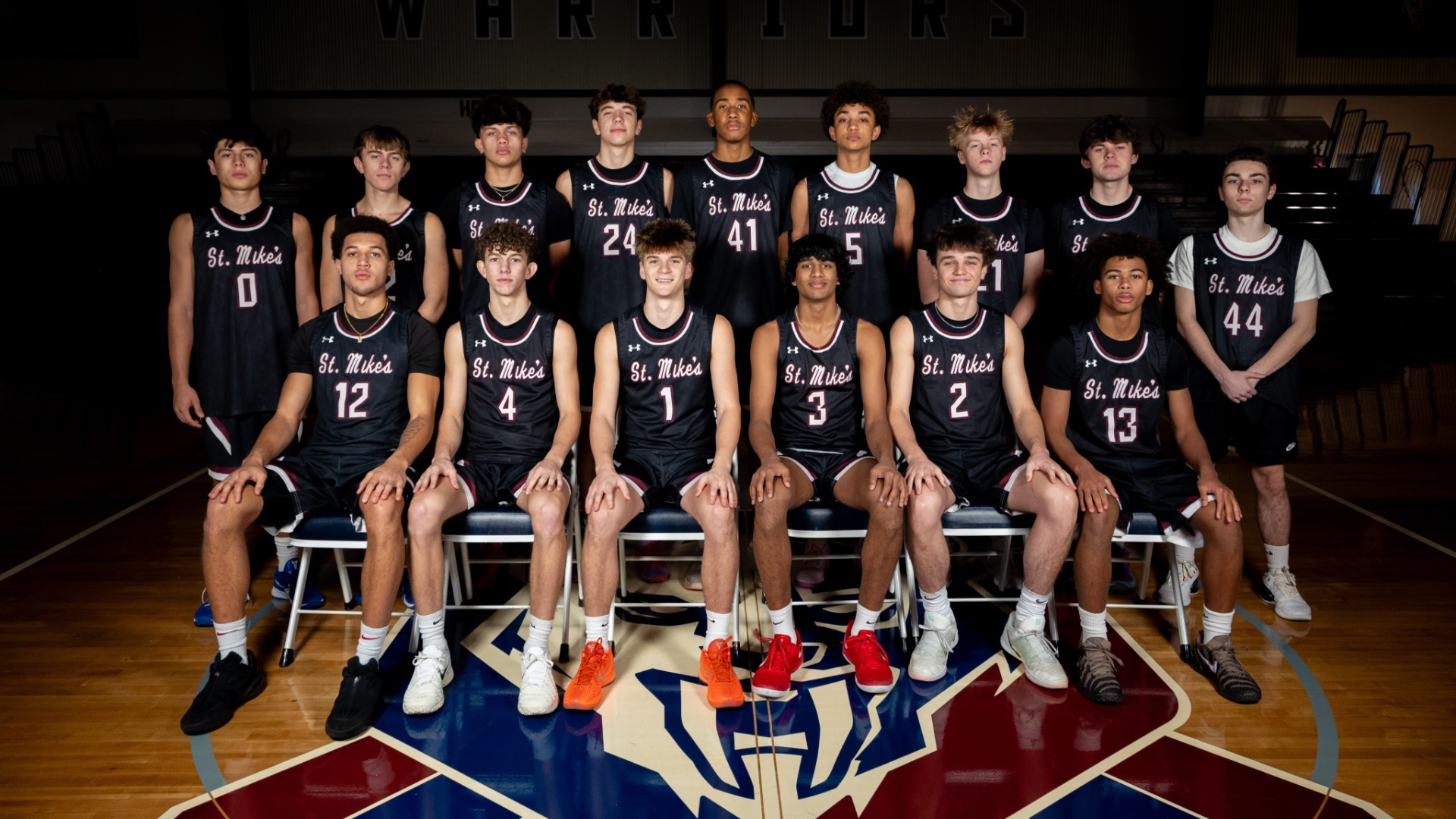 Slide 0 - Boys Basketball Semi-Finals – 2/27