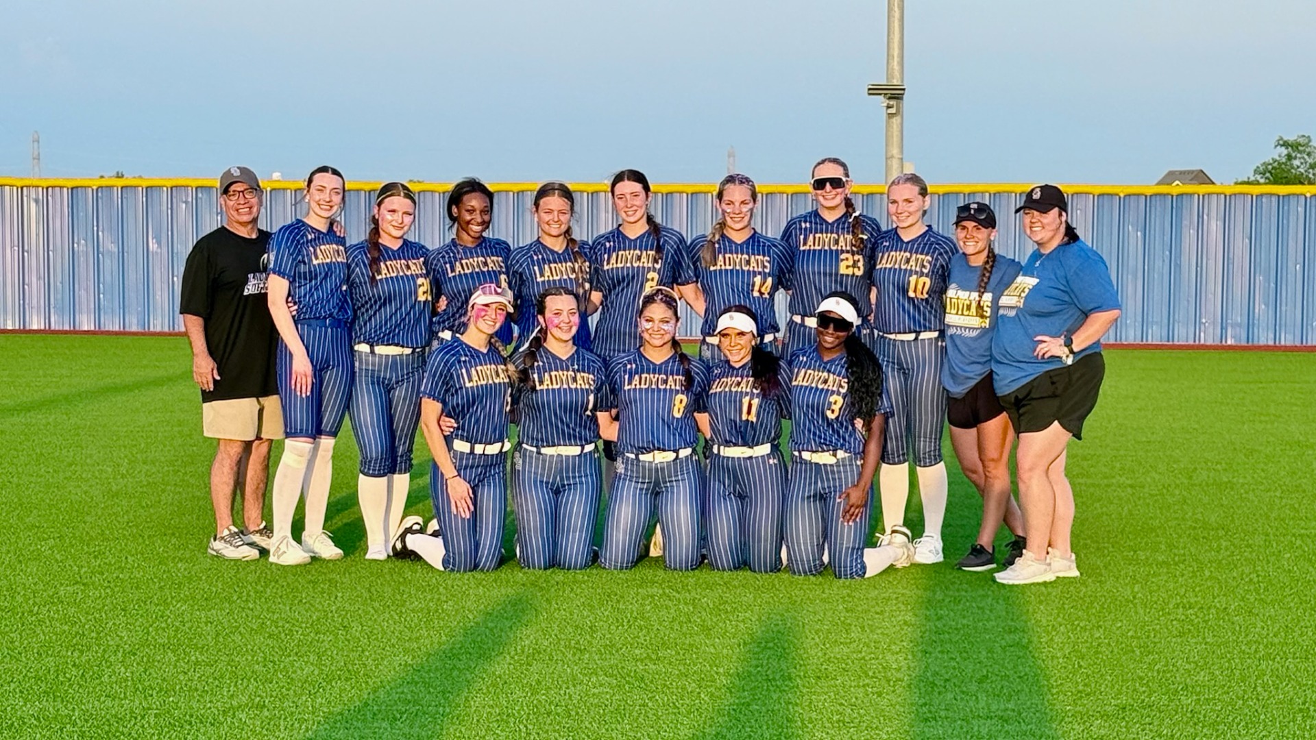 Slide 0 - Bi-District Champs