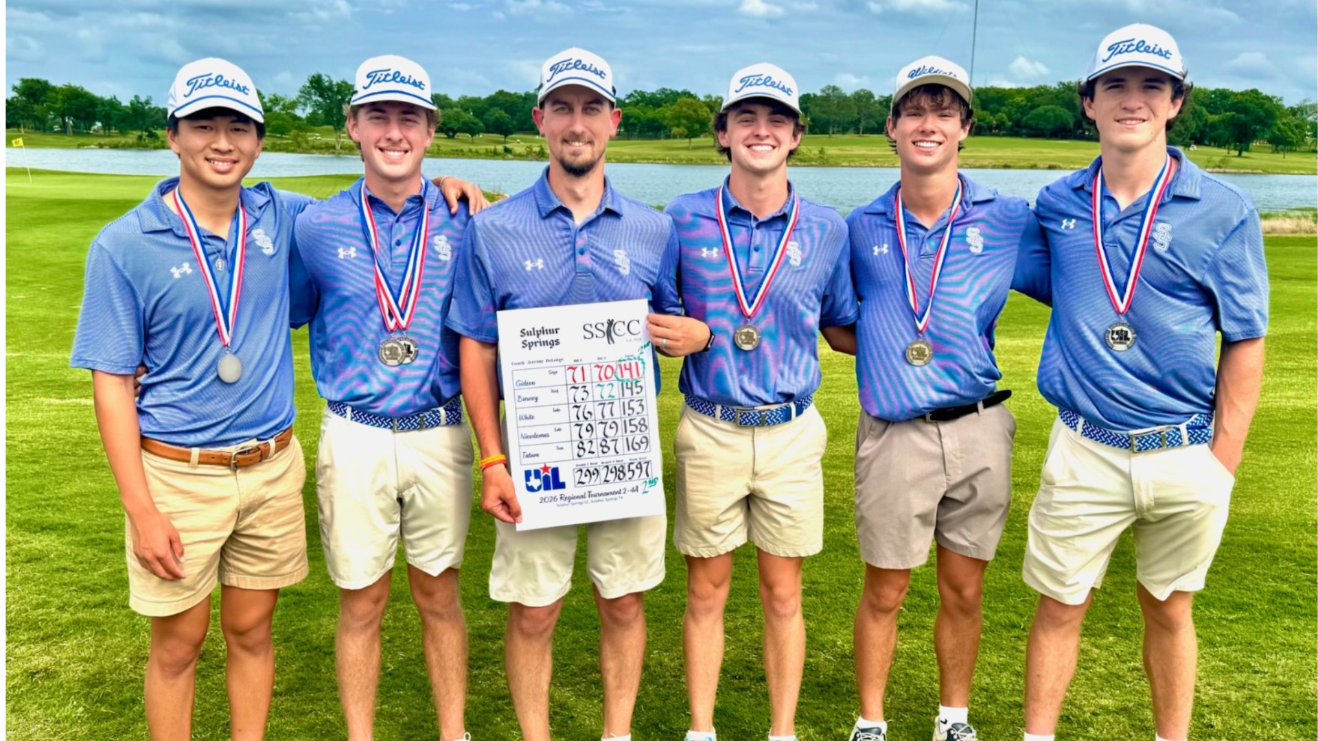 Slide 2 - State Qualifiers