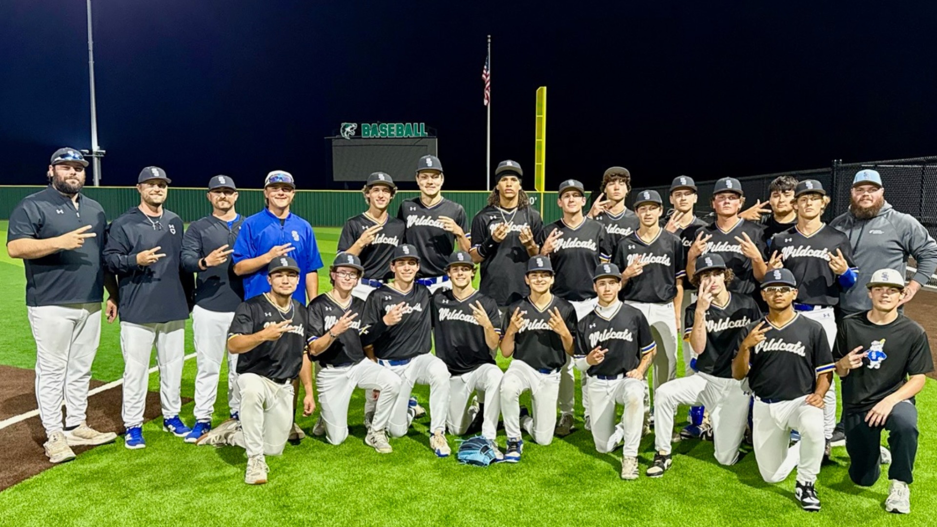 Slide 0 - Bi-District Champs