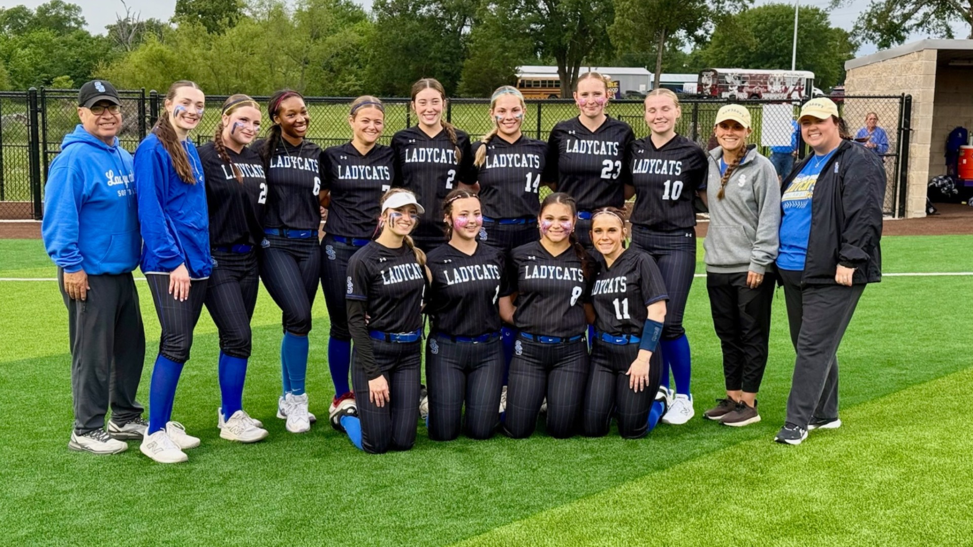 Slide 0 - Area Champs