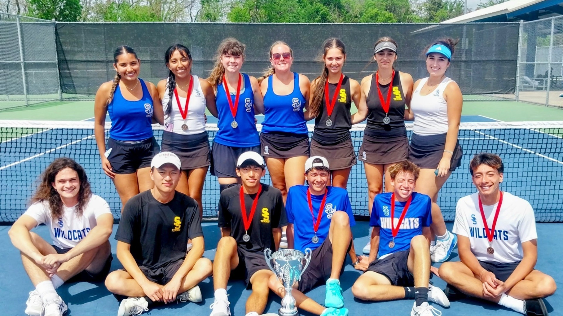 Slide 3 - Regional Qualifiers