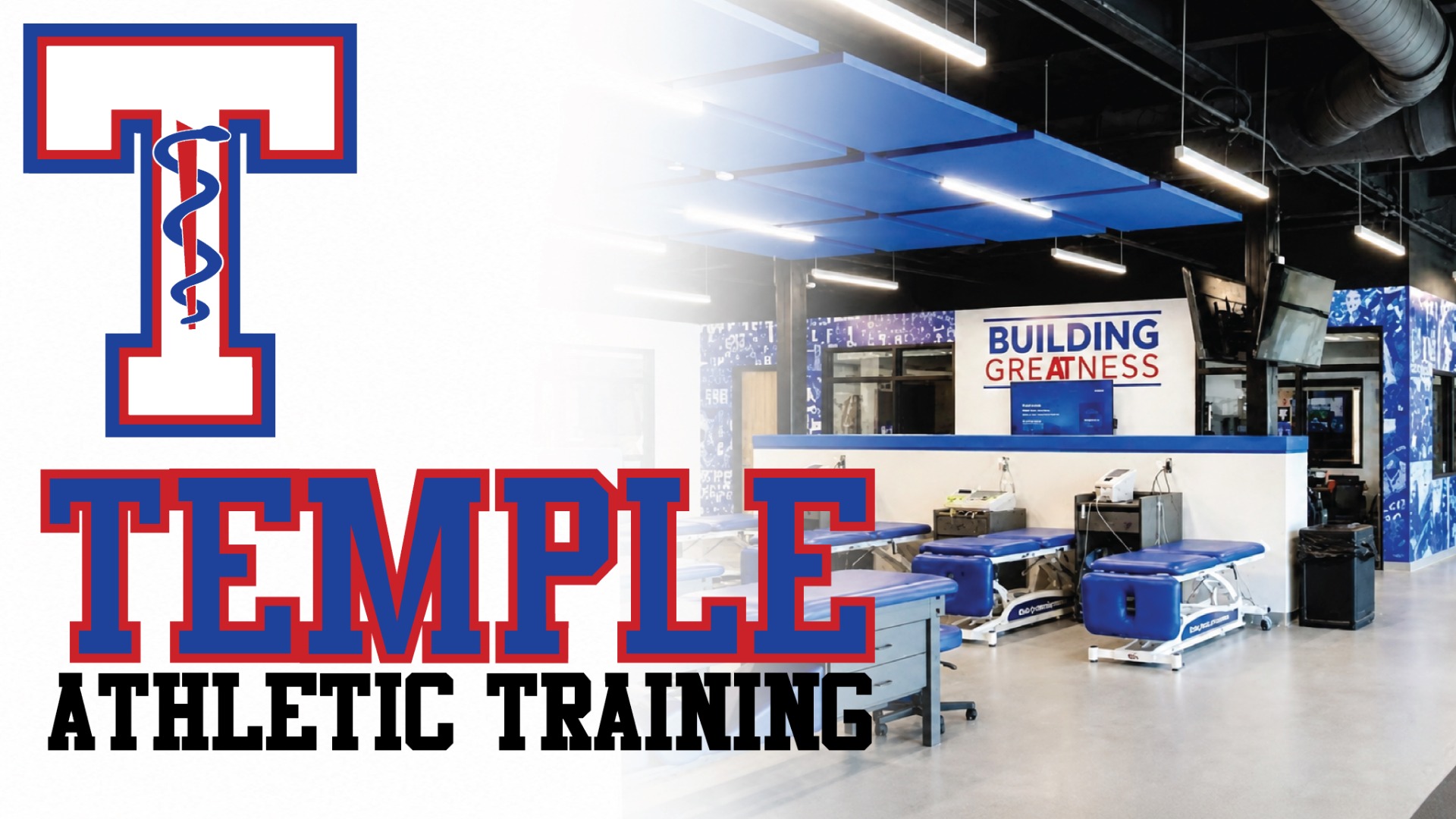 Slide 0 -  Athletic Training Program selling Wildcat Gear