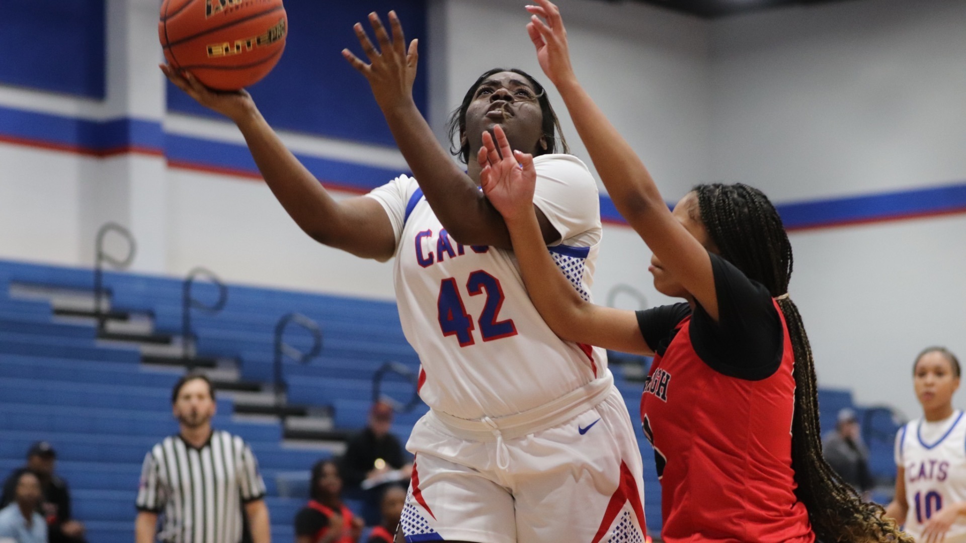 Slide 5 - Waco uses second-half surge to pull away from Temple