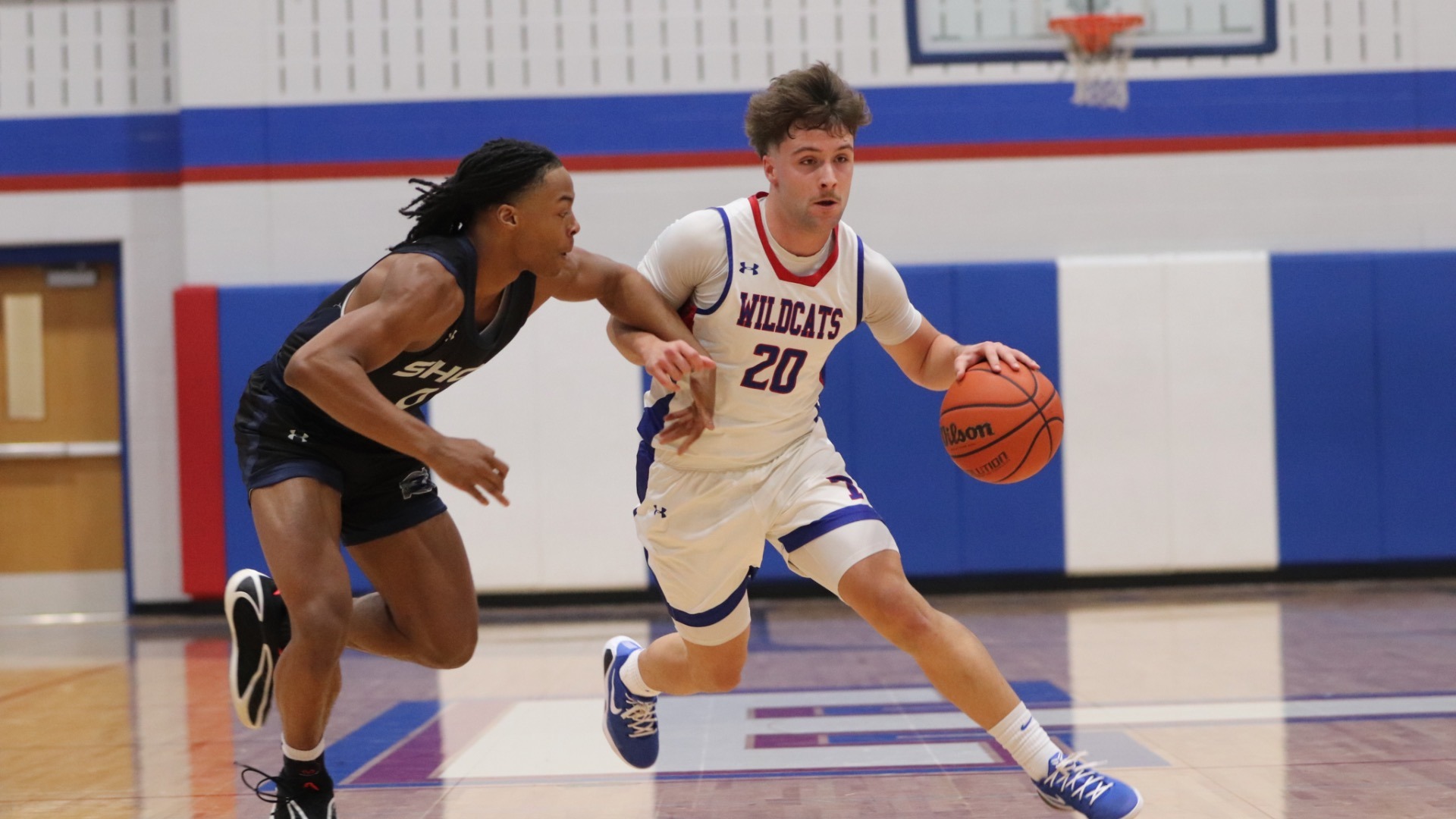 Slide 2 - Wolves top 'Cats: Killeen Shoemaker outlasts Temple in tense 12-6A clash