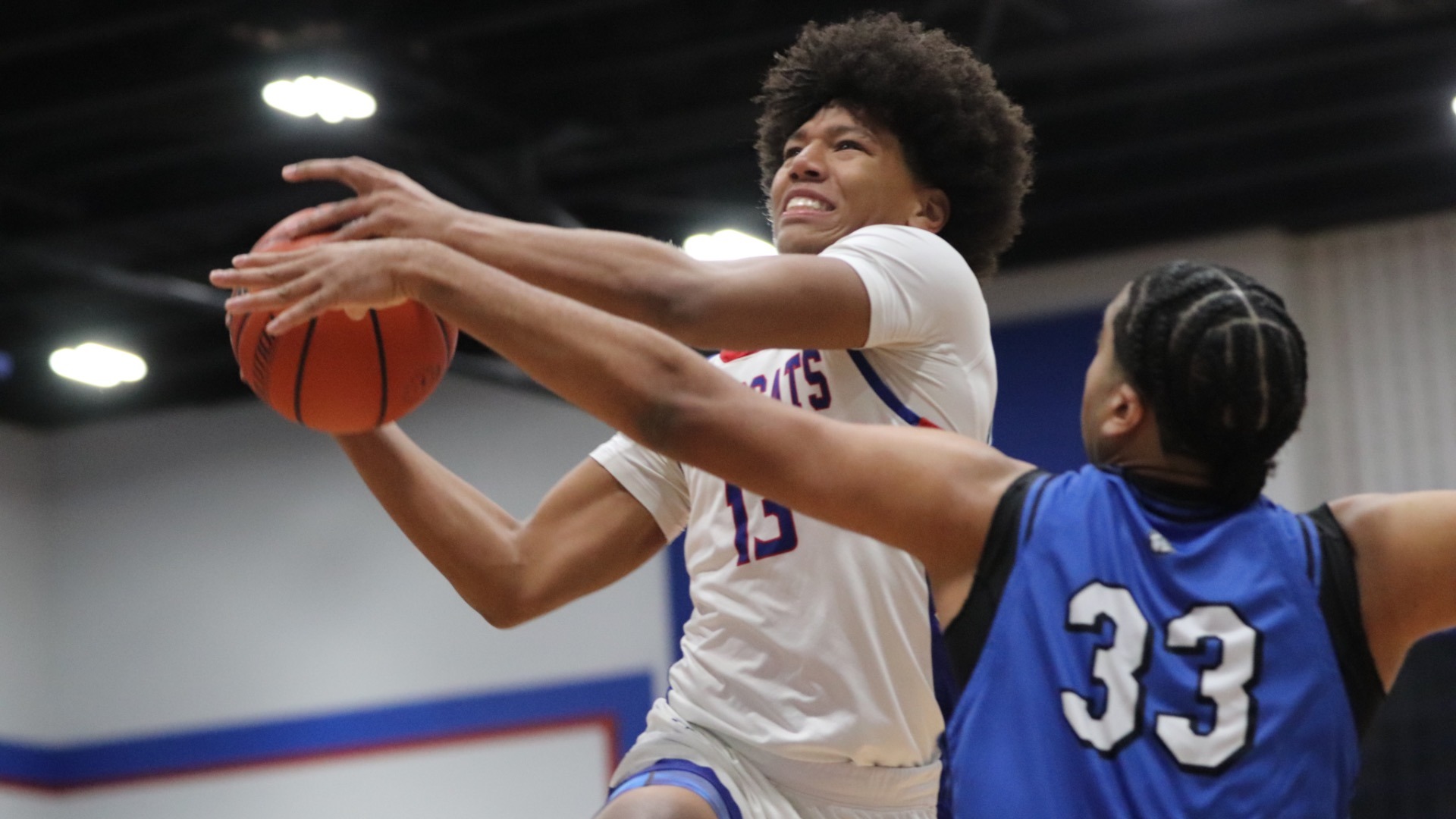 Slide 1 - Temple falls to Copperas Cove in District 12-6A opener