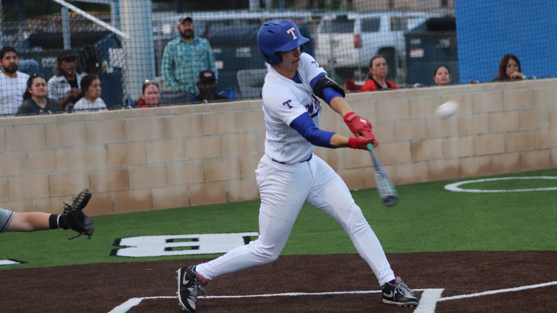Slide 0 - Temple downs Harker Heights to move step closer to playoff bid