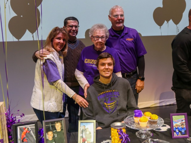 2019 Signing Day (February)