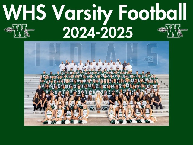 Boys Varsity Football gallery