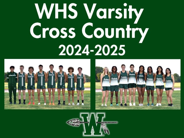 Coed Varsity Cross Country gallery