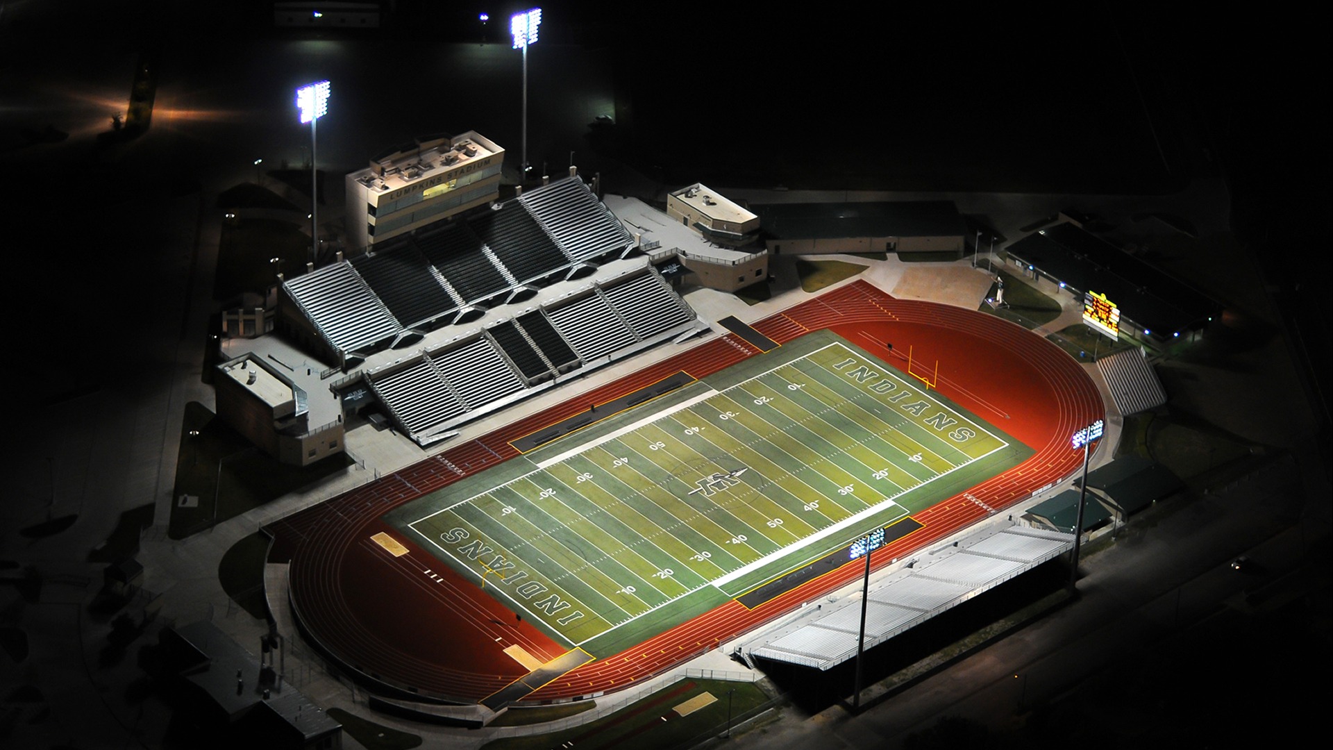 Waxahachie High School (Waxahachie, TX) Athletics