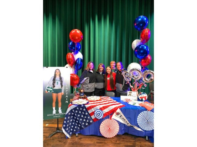 2019 Signing Day