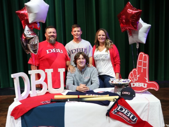 2019 Signing Day