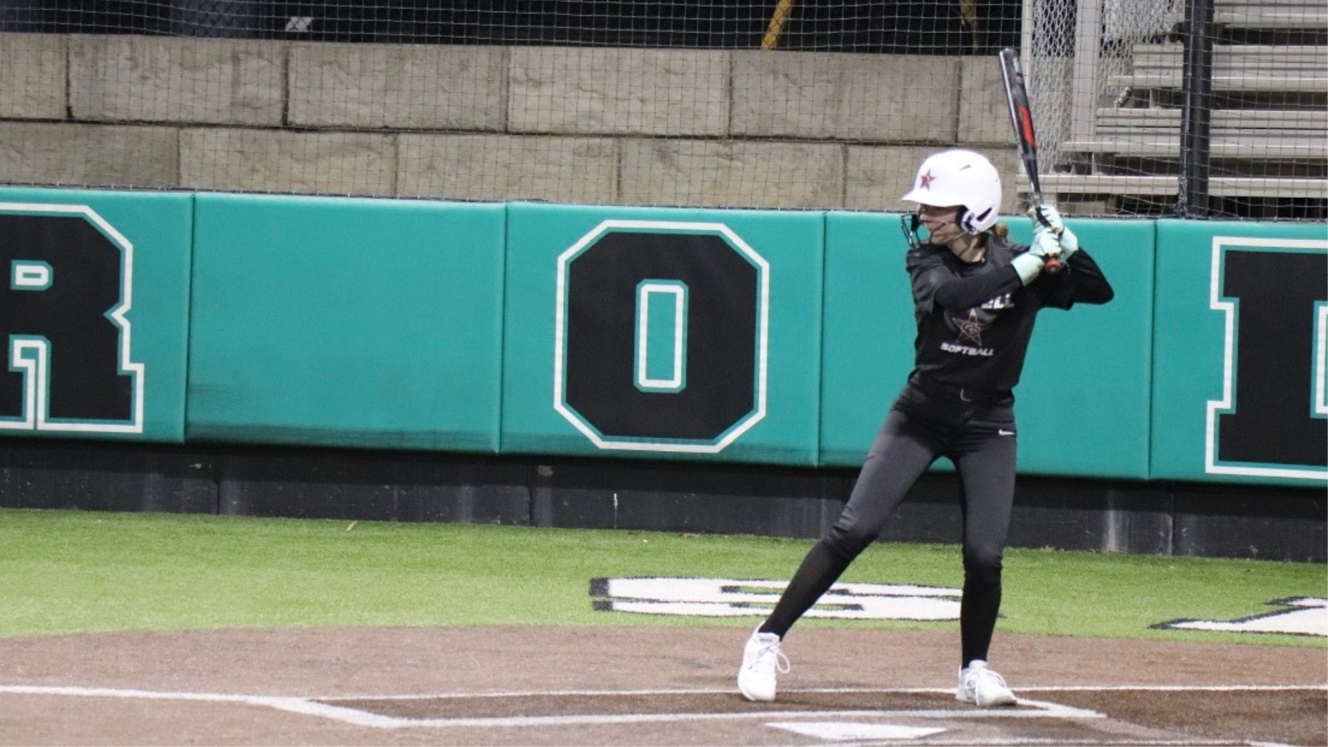 Slide 1 - Coppell Cowgirls Defeat Southlake Dragons in a Close Game 