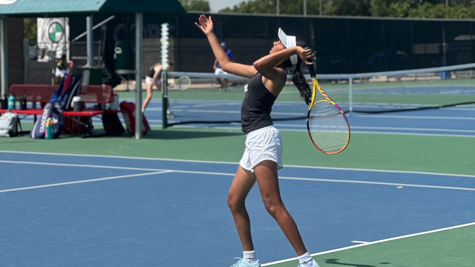Slide 9 - 13–2 WIN AGAINST GRAPEVINE
