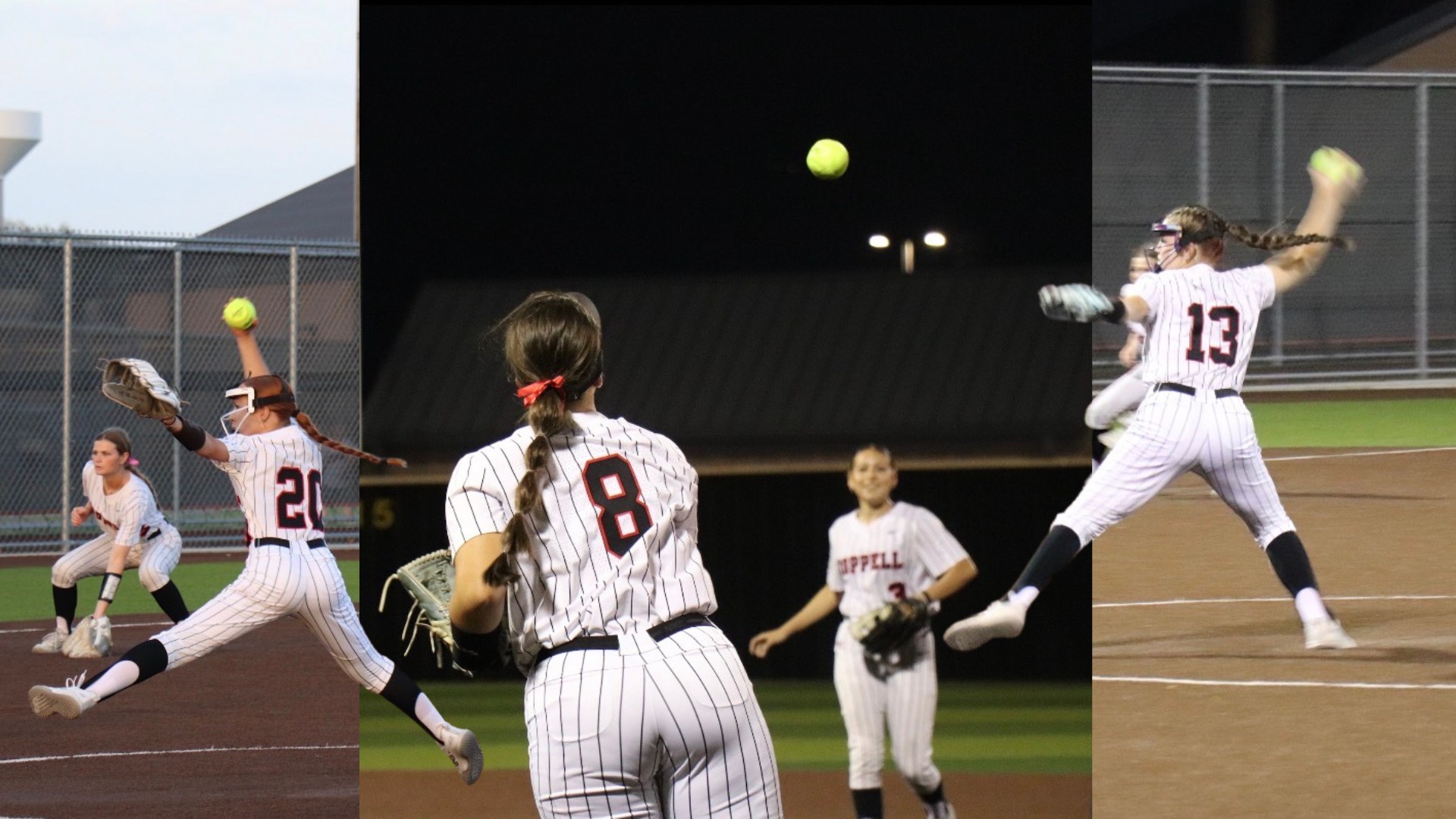 Slide 4 - COPPELL COWGIRLS LOSE FIRST HOME GAME OF THE SEASON