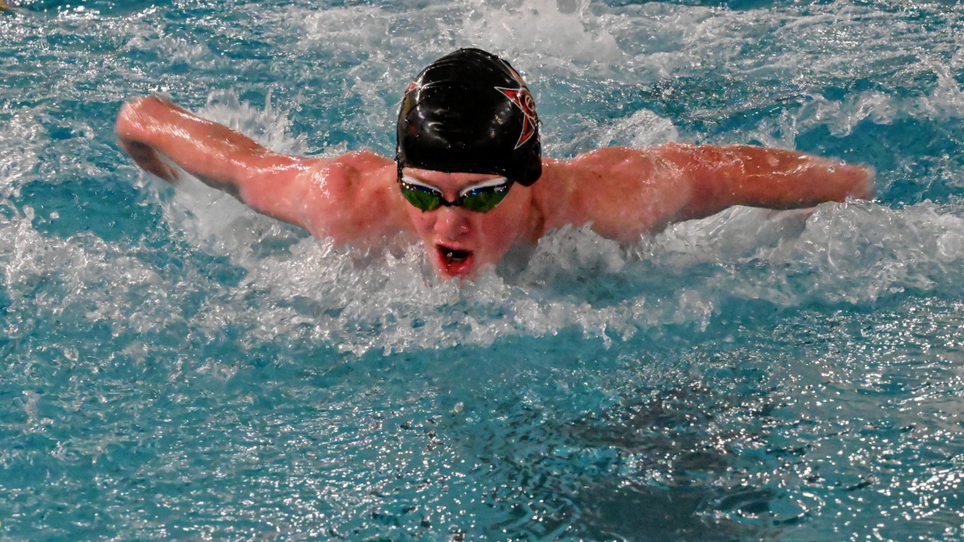 Slide 9 - 20th Annual Dragon Hunt Finishes with a Successful Chase for Chickens 