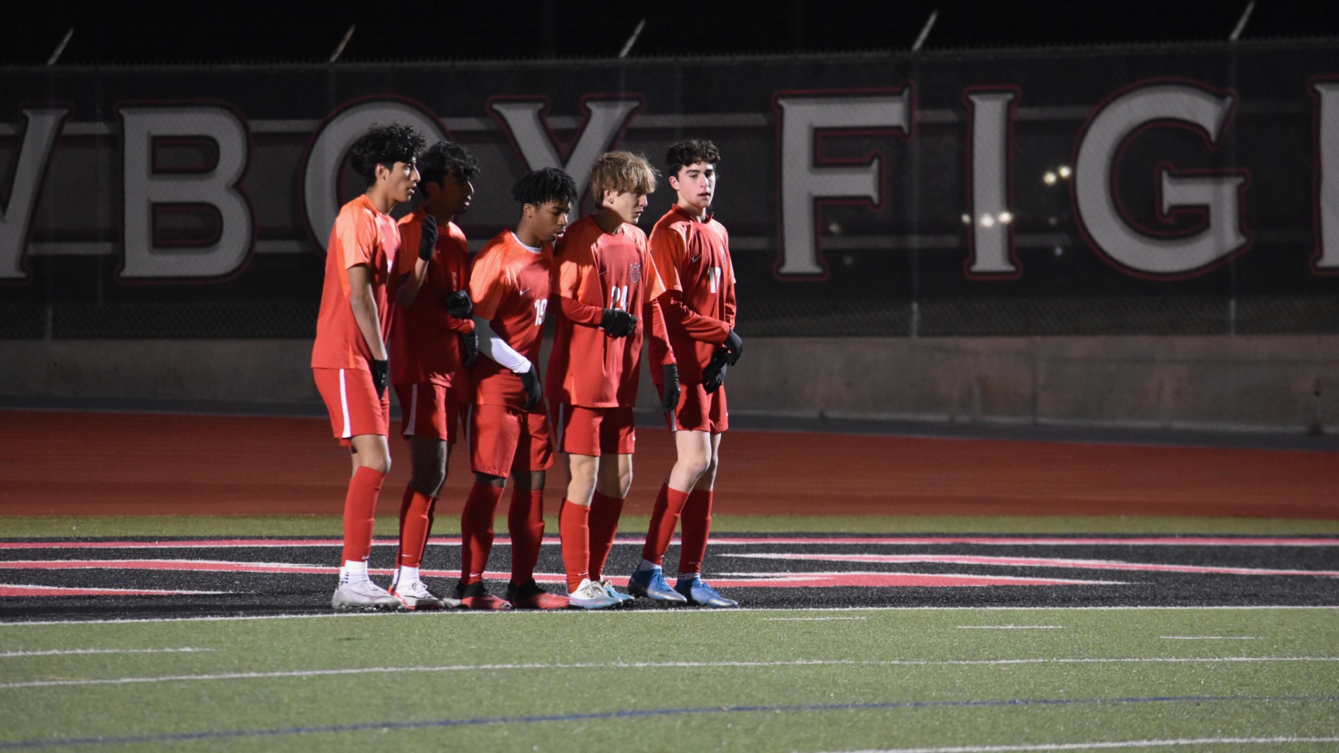 Coppell High School (Coppell, TX) Athletics