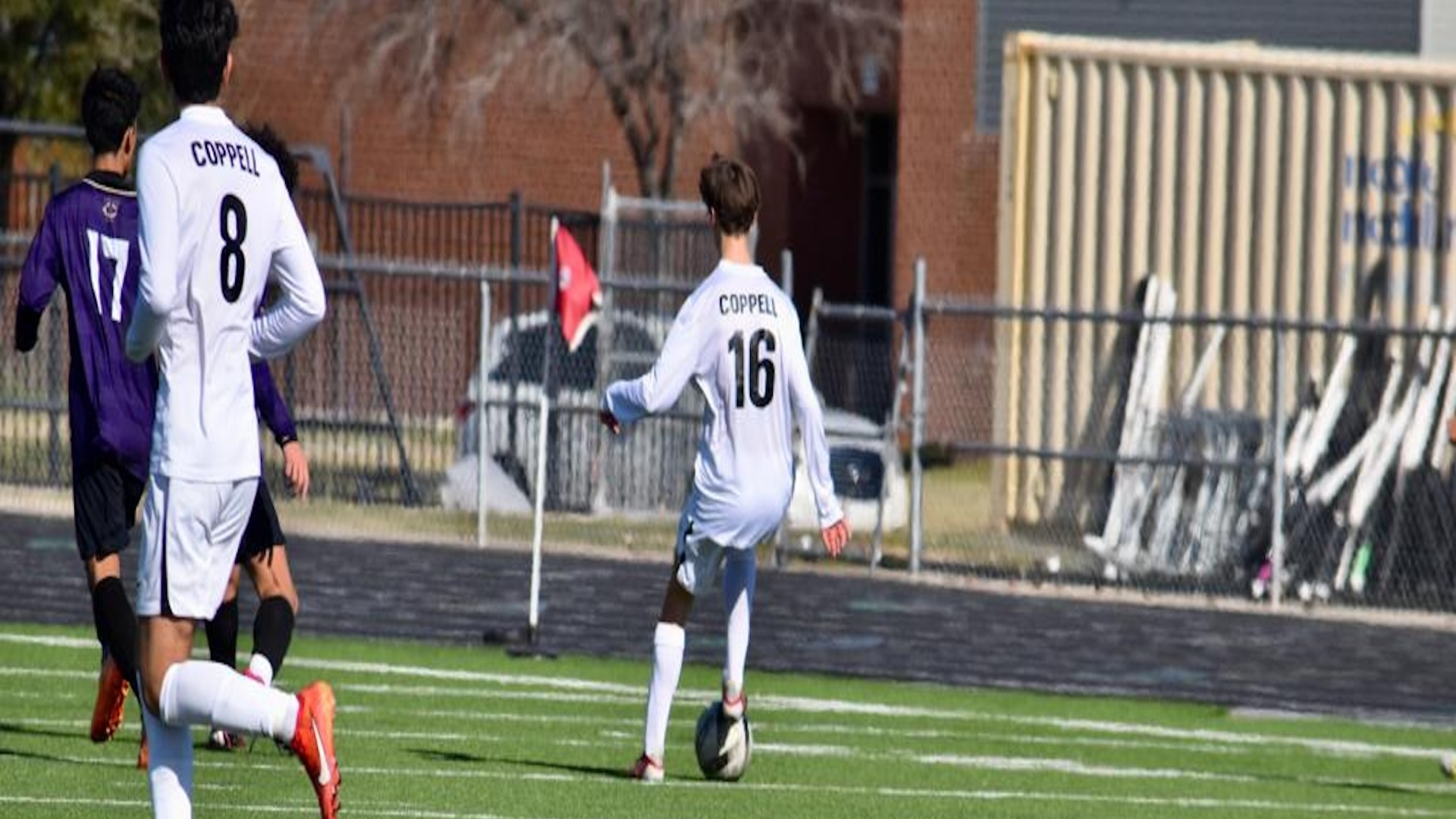 Coppell High School (Coppell, TX) Athletics