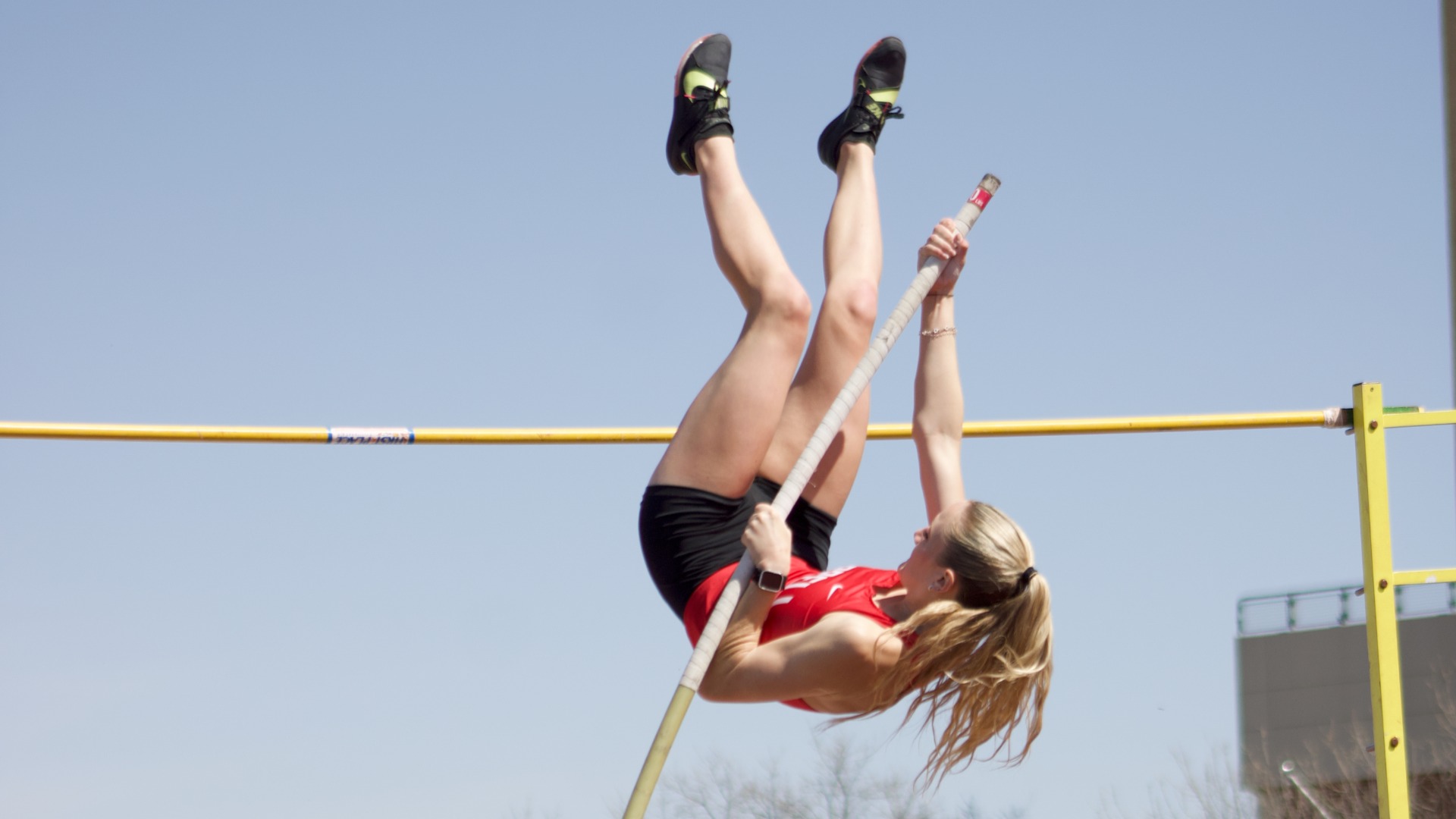 Slide 4 - Jaguar Invitational Results