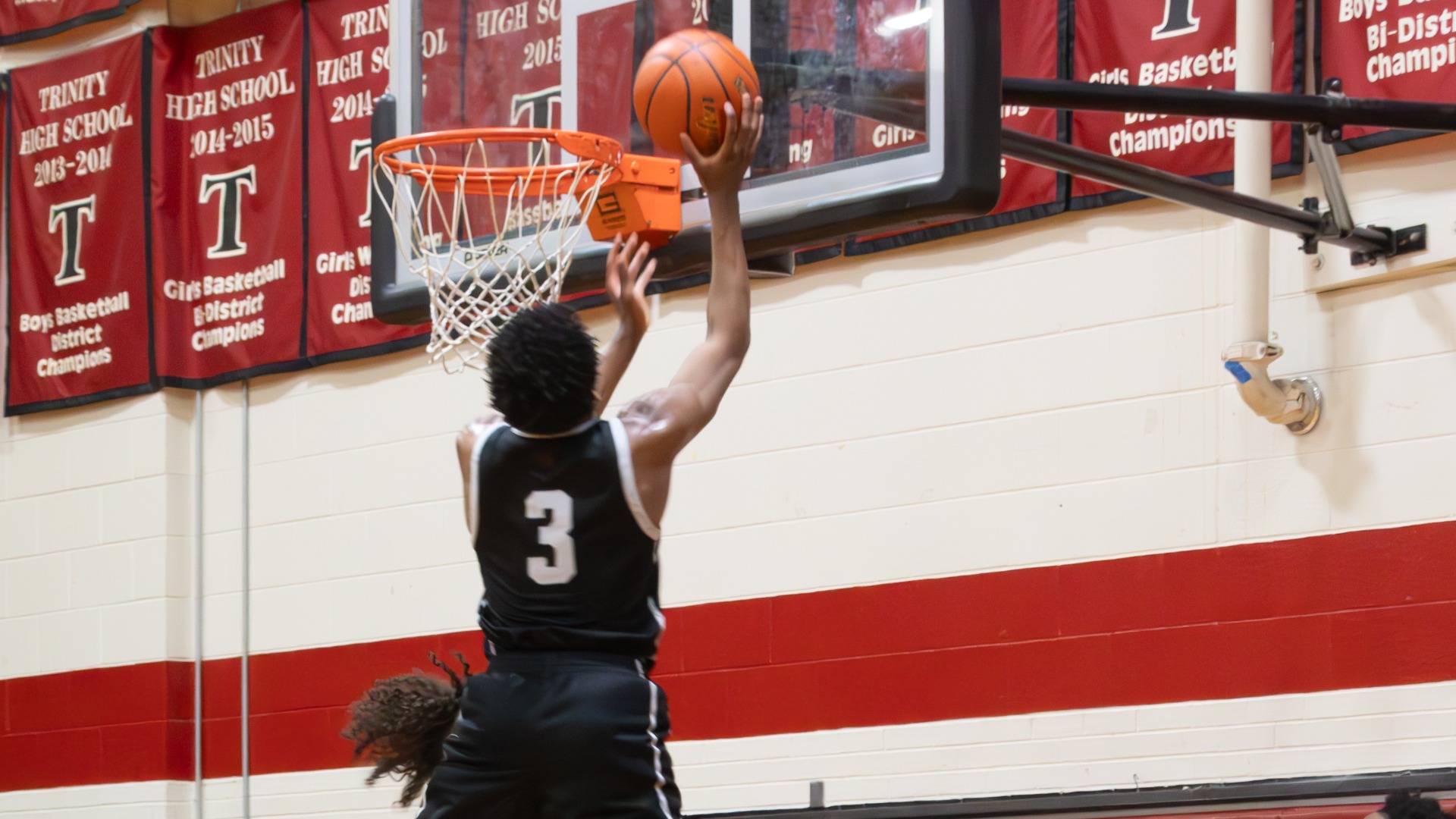 Slide 2 - Coppell Cowboys are Area Champions
