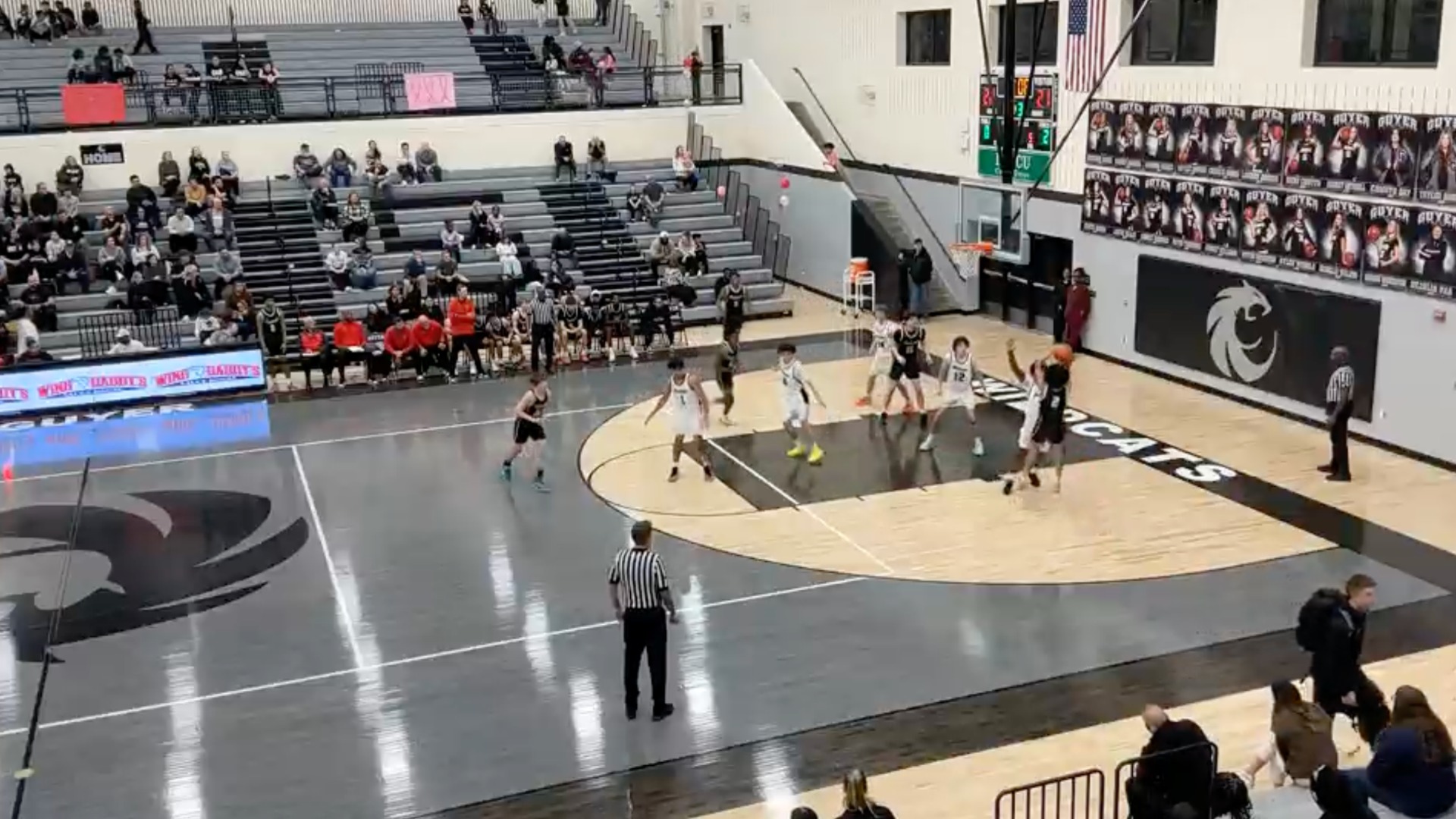 Slide 1 - COWBOYS CLAMP DOWN DEFENSIVELY IN ROAD WIN AT GUYER