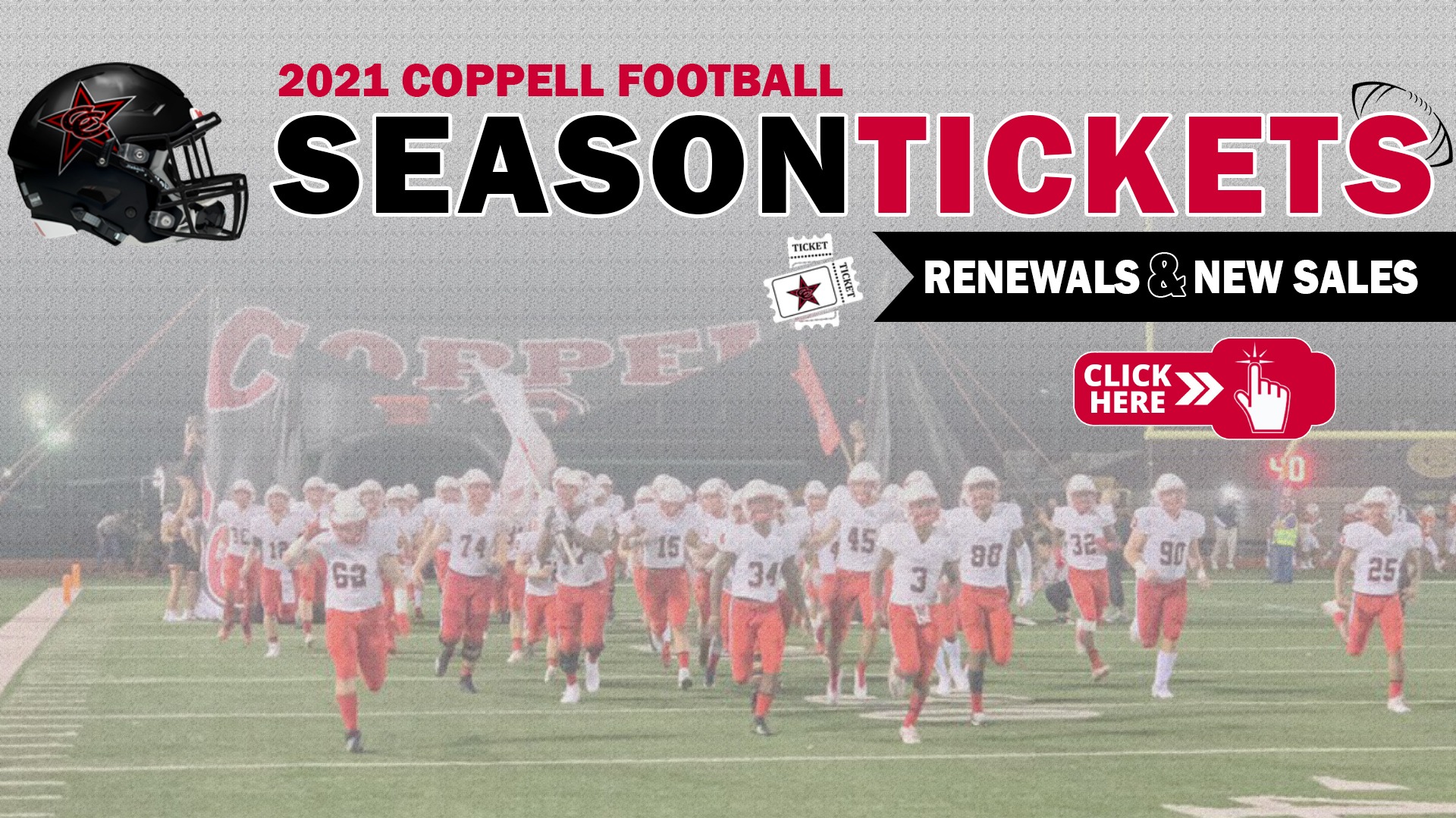 Coppell High School (Coppell, TX) Athletics