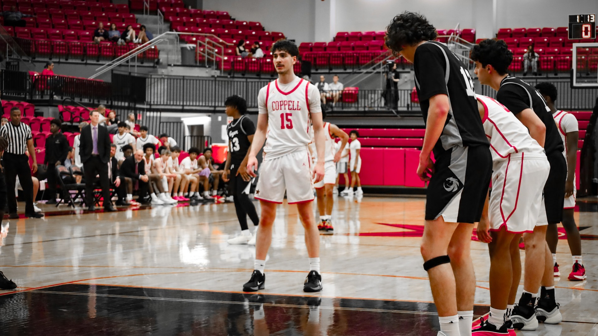 Slide 3 - Cowboys Edge Guyer in Thriller to Close Regular Season 