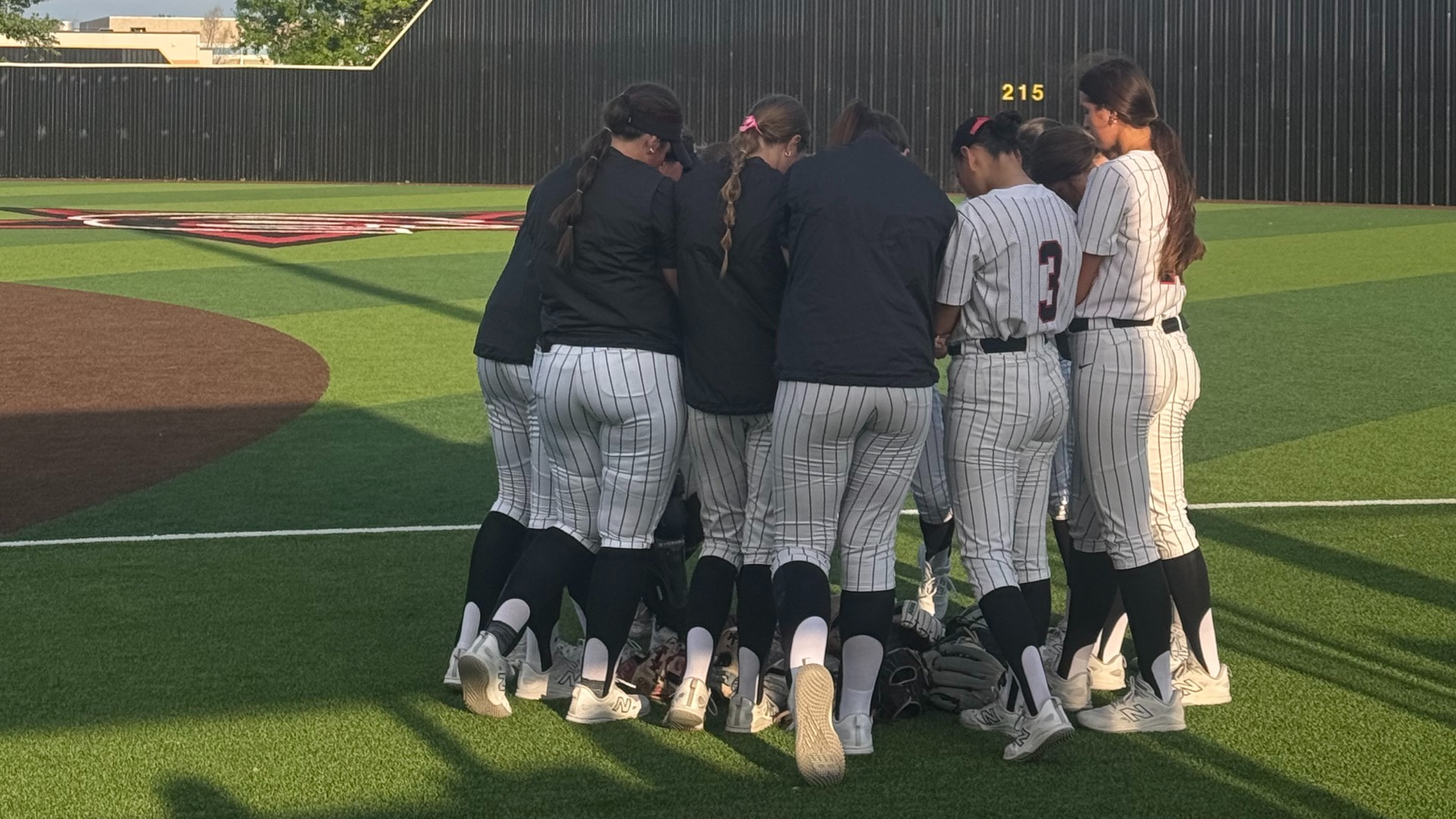 Slide 1 - Coppell Cowgirls Defeat Little Elm Lobos to Claim Victory