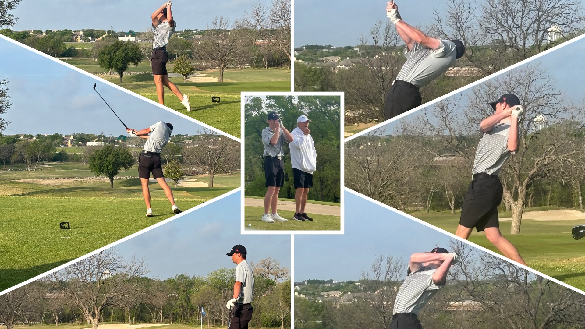 Slide 0 - Boys Golf Regional Qualifiers 