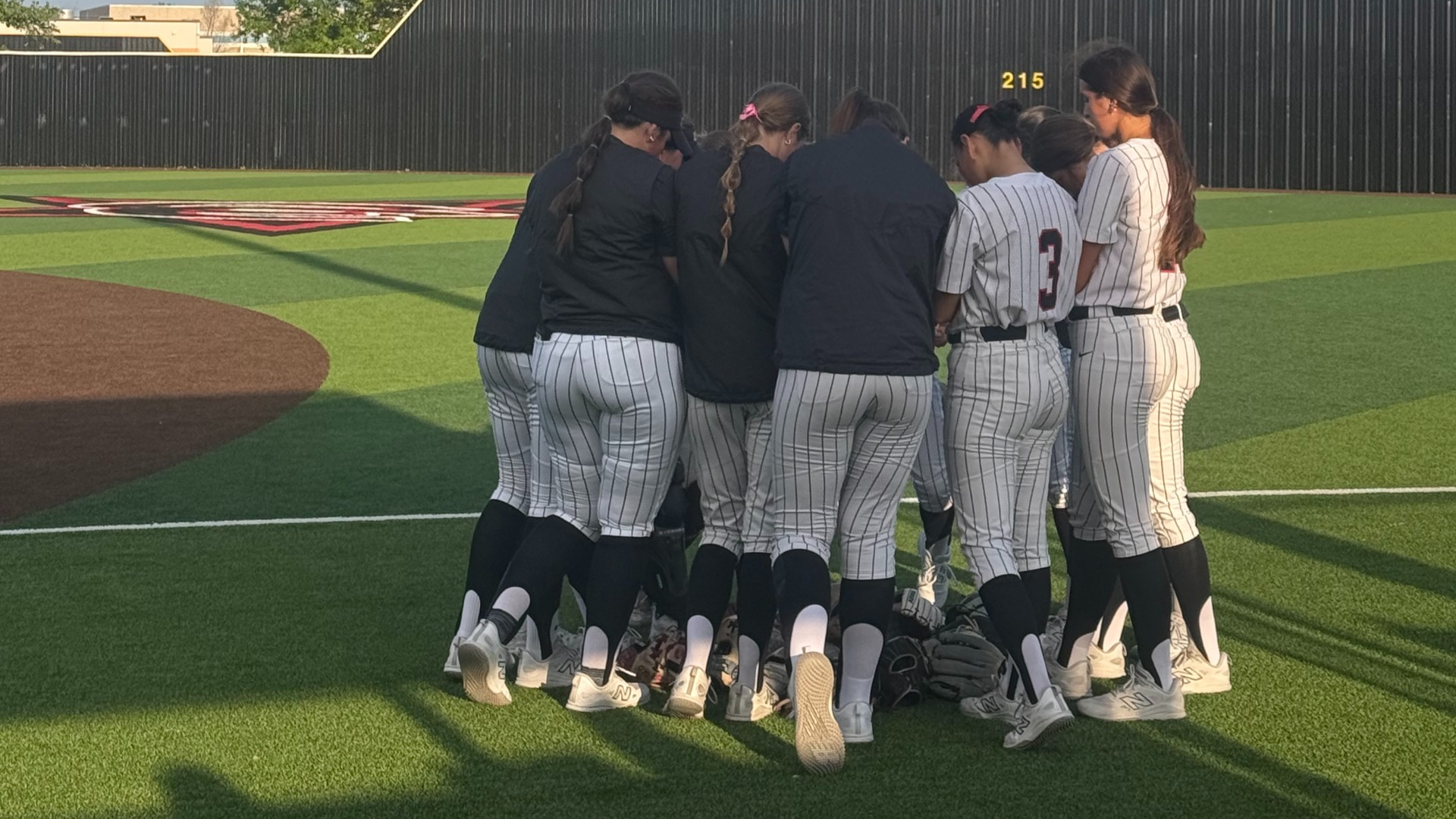 Slide 1 - Coppell Cowgirls Defeat Little Elm Lobos to Claim Victory