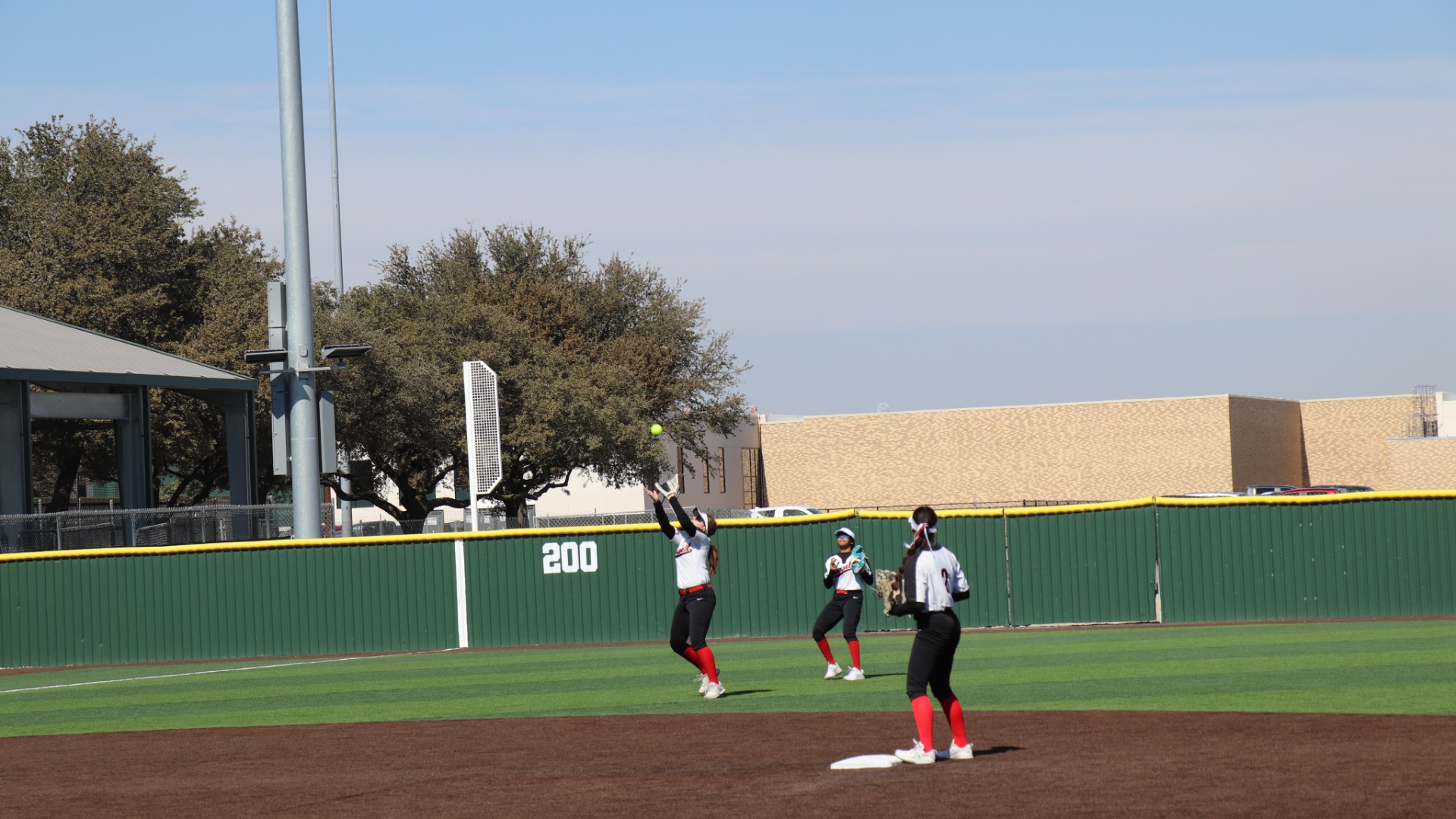 Slide 5 - JV’s Plano Tournament 