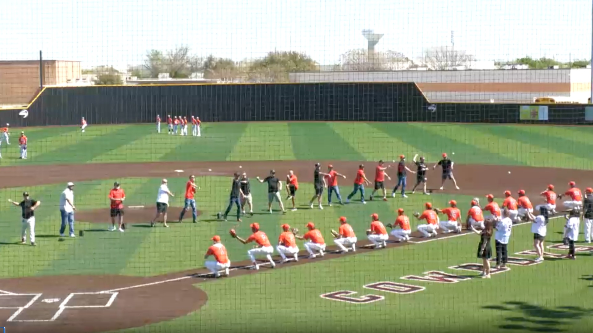 Slide 0 - Senior Game