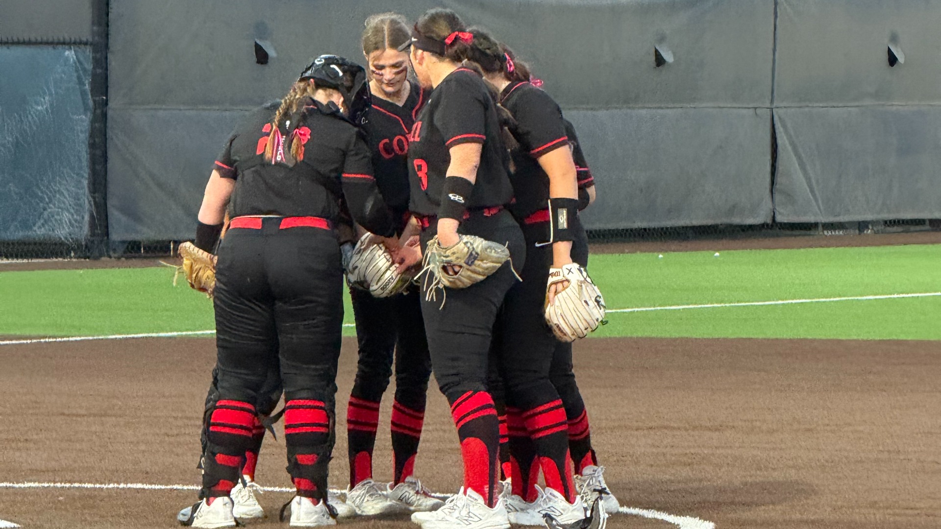 Slide 2 - Coppell Cowgirls Defeat Little Elm Lady Lobos