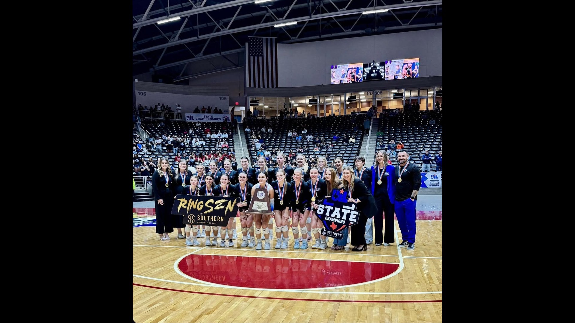 Slide 0 - STATE CHAMPIONS