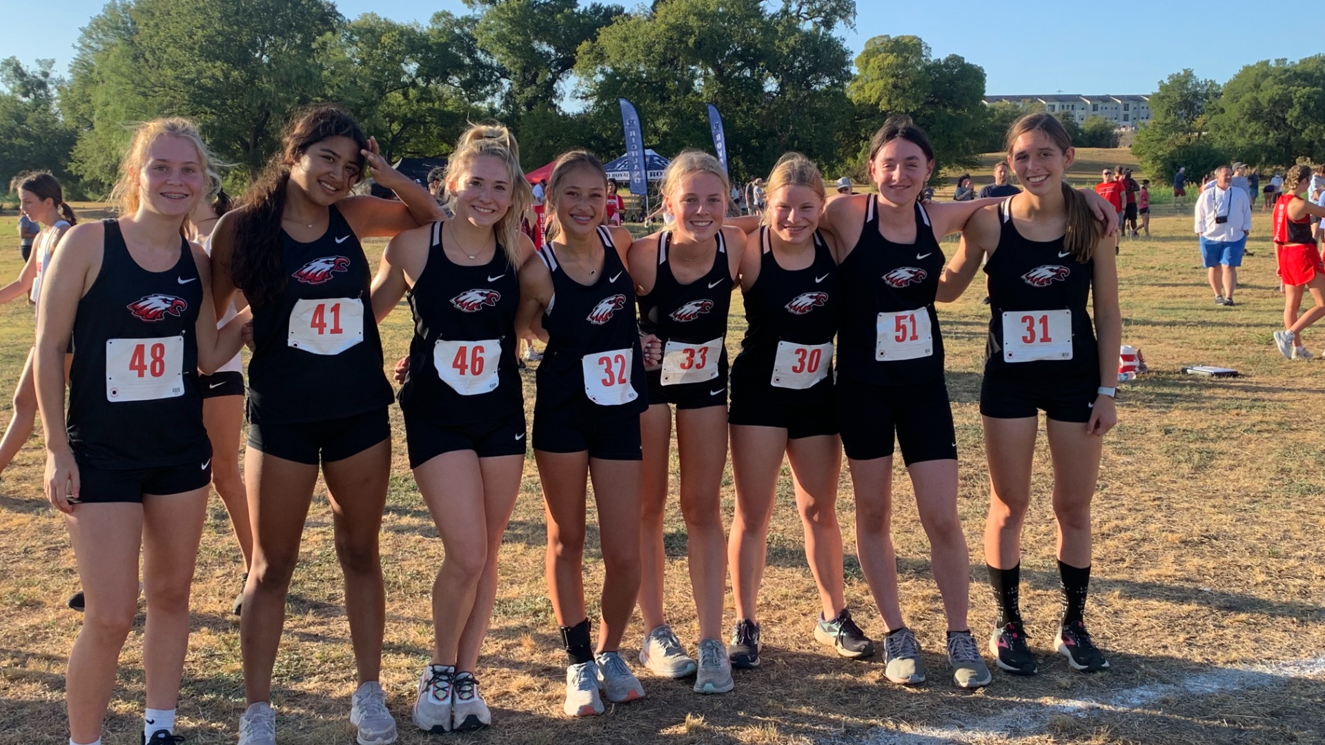 Argyle High School Sports (Argyle, TX)