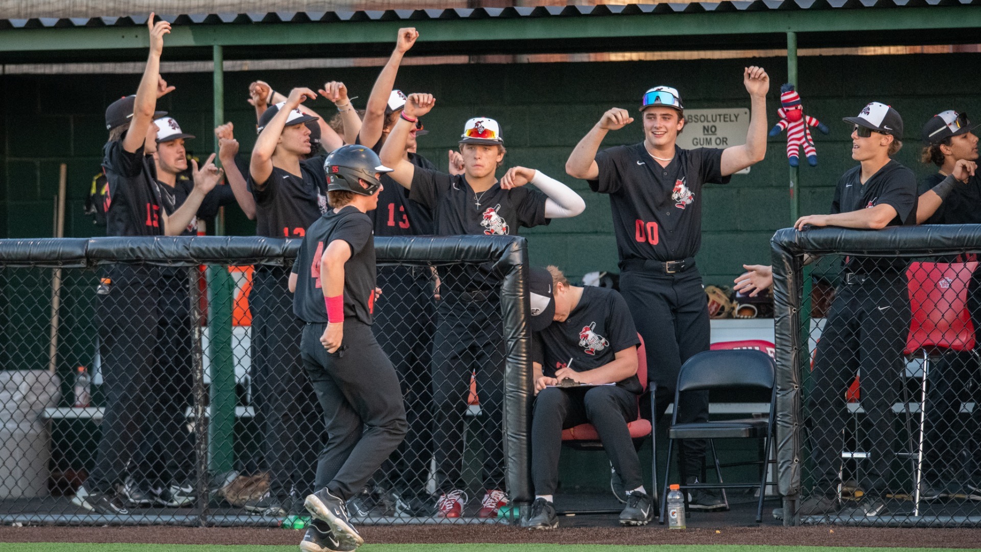 Argyle High School Sports (Argyle, TX)