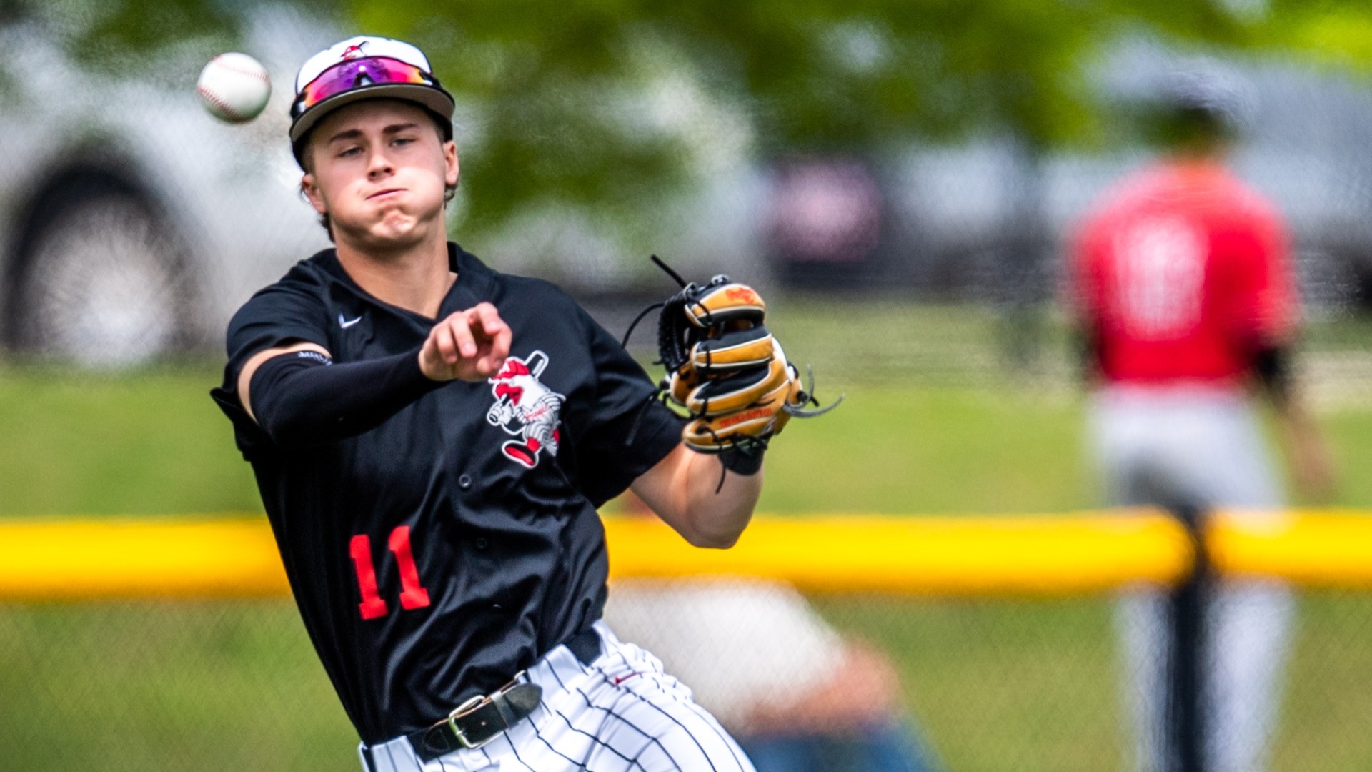 Argyle High School Sports (Argyle, TX)