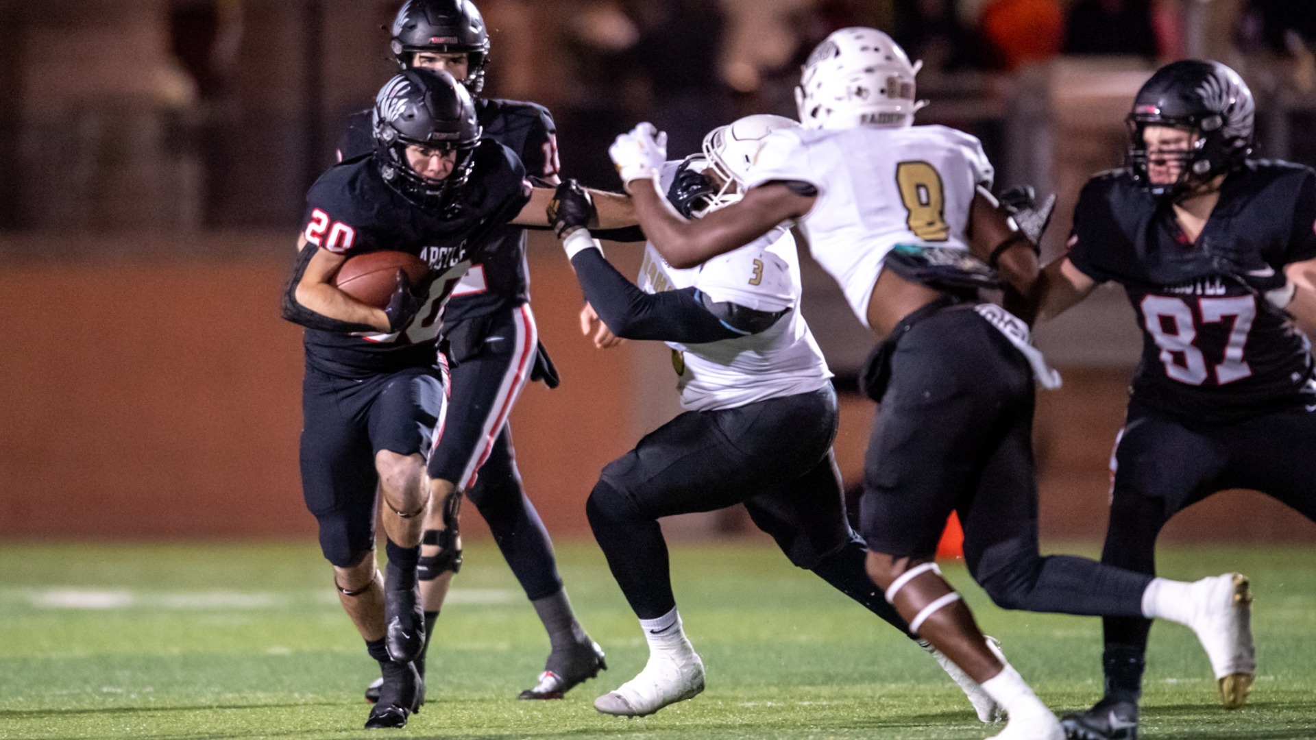 Argyle High School Sports (Argyle, TX)