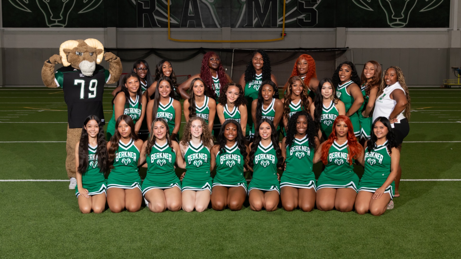 Slide 0 - Varsity Cheer