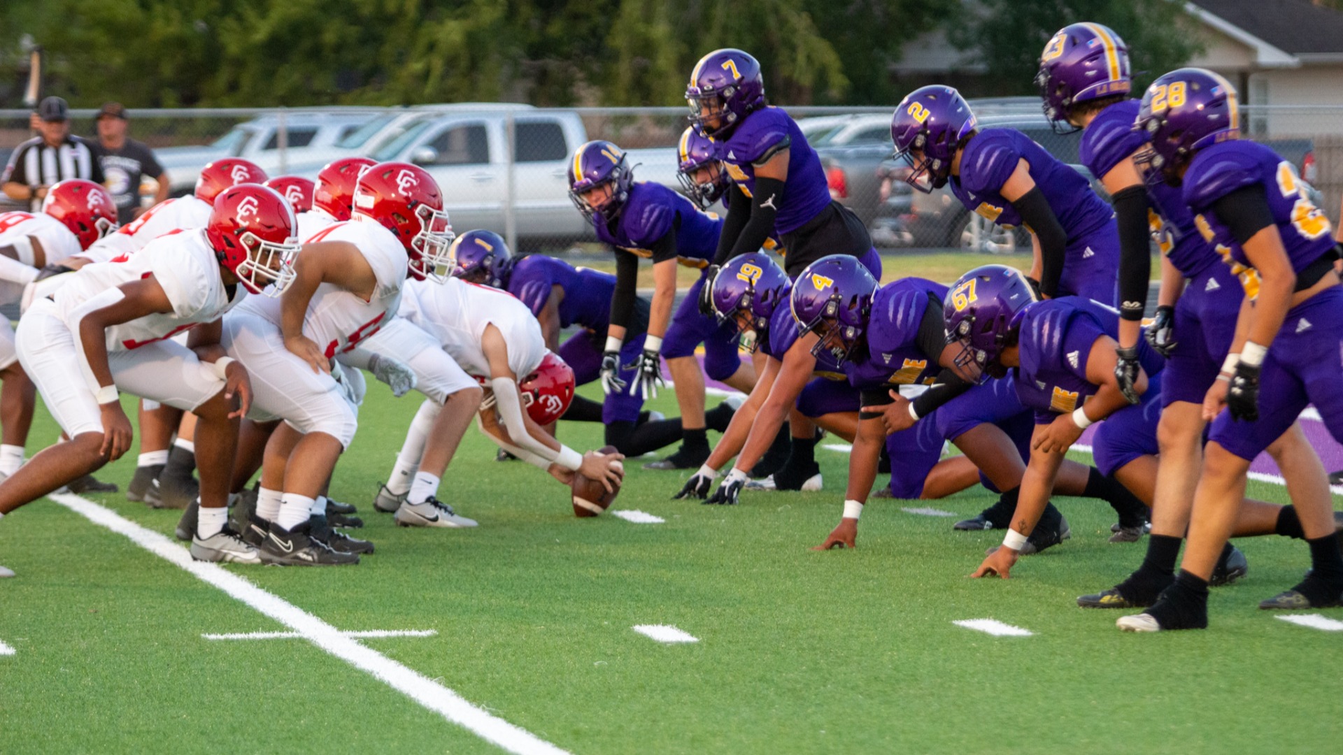 La Grange High School (La Grange, TX) Athletics